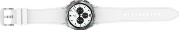 Samsung Galaxy Watch4 Classic - inteligentny zegarek