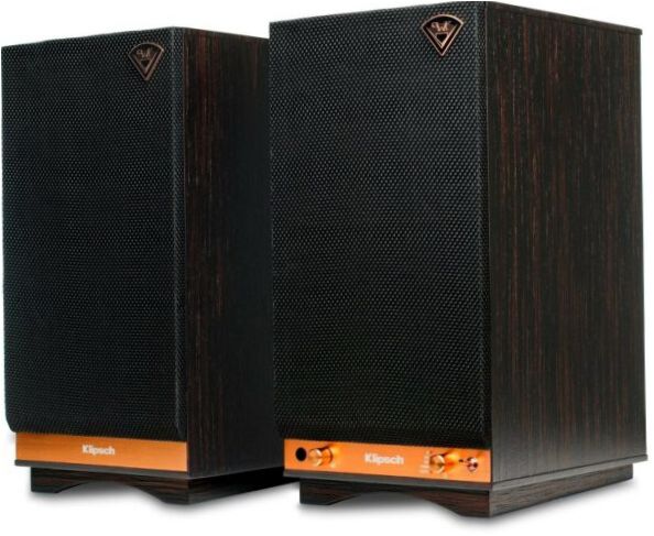 Klipsch The Sixes orzech