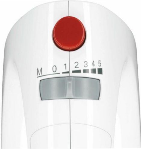 Bosch MFQ 3555, biały