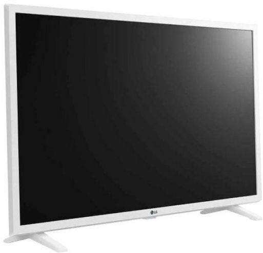 LG 32LM6380PLC 32" (2021), biały