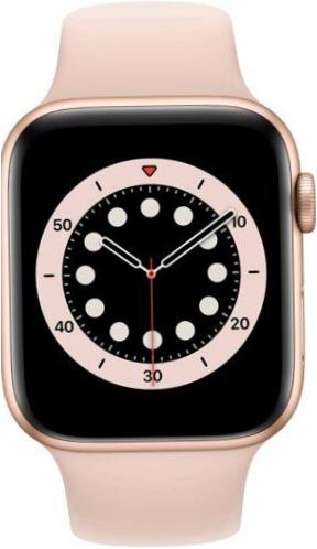 Apple Watch Series 6