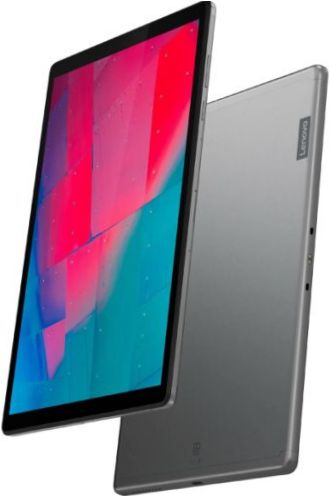 Lenovo Tab M10 HD TB-X306F (2020), 2GB/32GB, Wi-Fi, srebrny