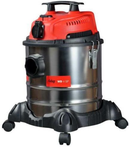 Fubag WD 4SP, 1400 W