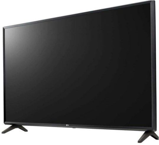 43" Telewizor LED LG 43LM5772PLA, HDR (2021), czarny