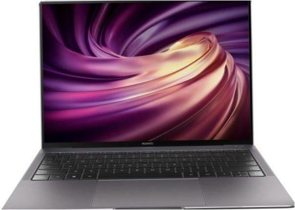 HUAWEI MateBook X Pro 2020 53010VUK, kolor space grey