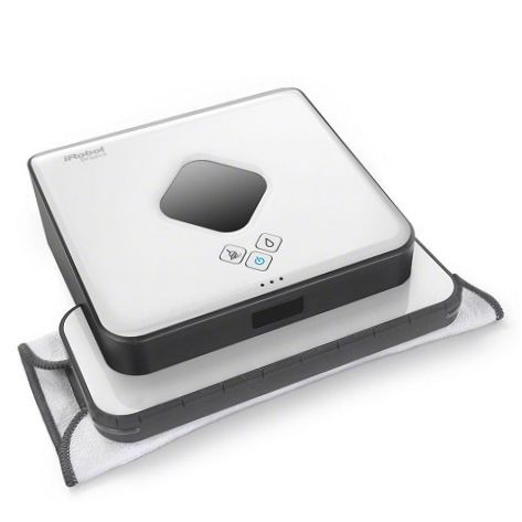 IRobot Braava 390T