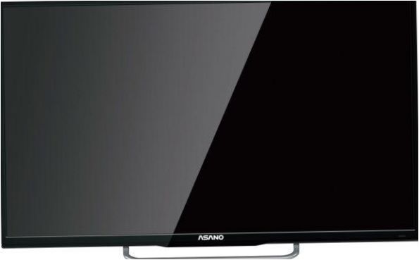 32" Telewizor LED Asano 32LF1130S (2019), czarny