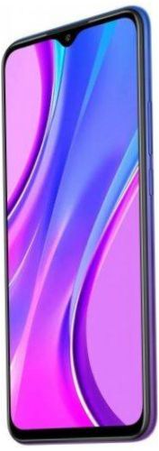 Xiaomi Redmi 9 4/64GB (NFC), szary