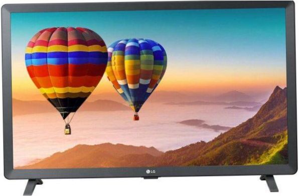 LG 28TN525S-PZ LED (2020), ciemnoszary