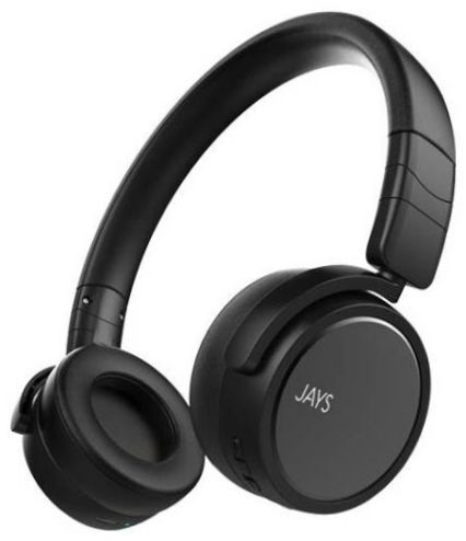 Jays x-Five Wireless, biały