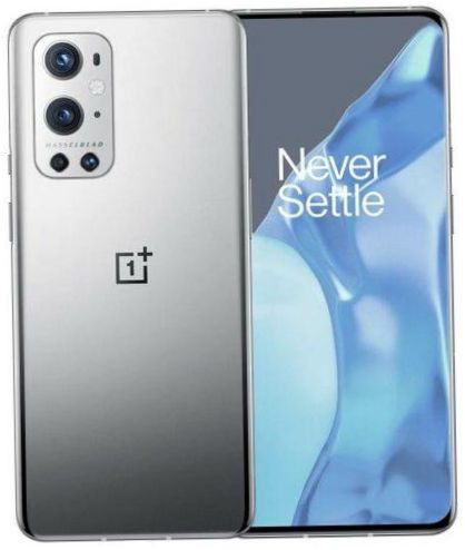 OnePlus 9 Pro 8/256GB, gwiezdna czerń