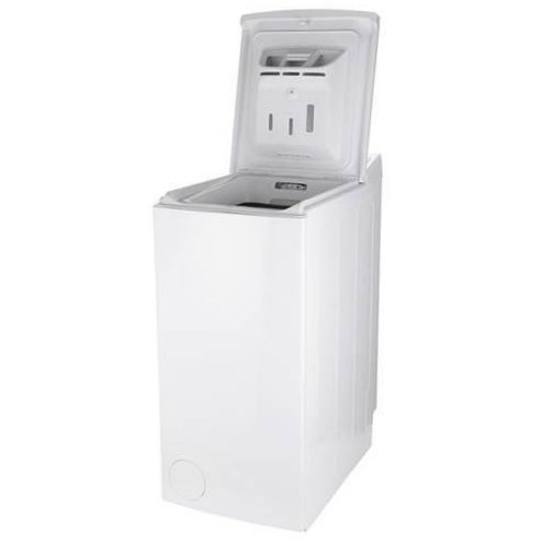 Pralka Hotpoint-Ariston WMTF 501 L - ładowność: 6 kg