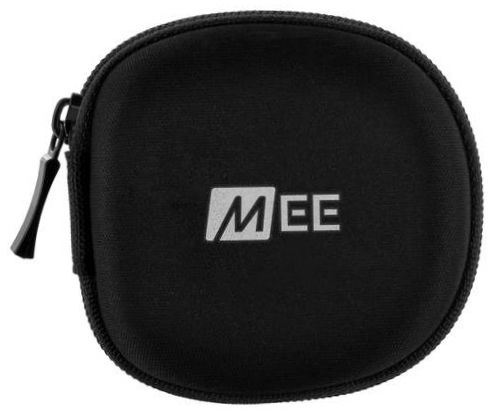 MEE audio M6, czarny