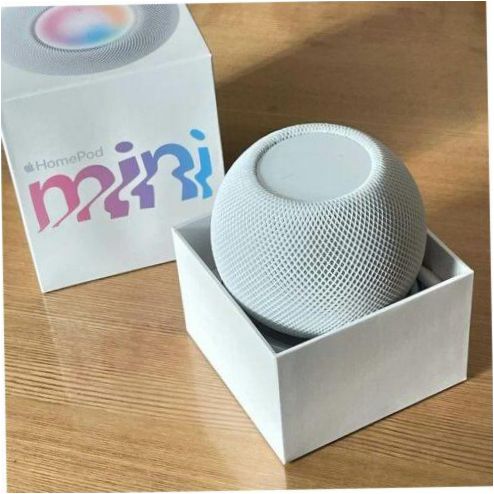 Apple HomePod mini