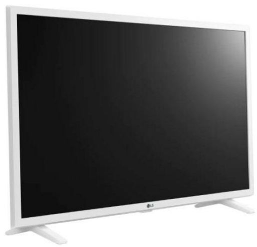 LG 32LM638BPLC LED, HDR (2021), biały