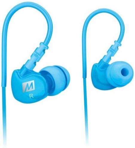 MEE audio M6, czarny