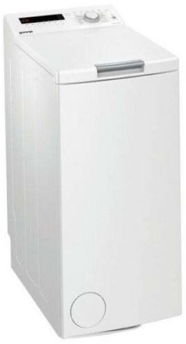 Gorenje WT 62113, biały