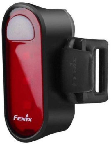 Fenix BC05R czarny/czerwony