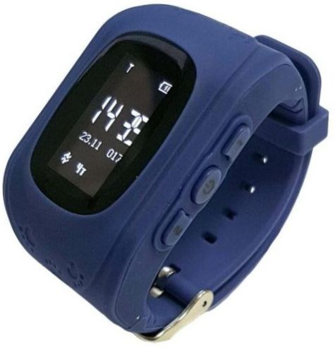 Jet Kid Start Kids Smart Watch