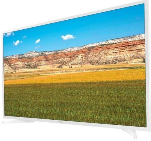 Samsung UE32T4510AU 32" (2020), biały