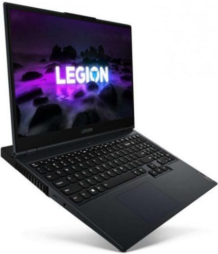 15,6" Notebook Lenovo Legion 5 1515ACH6H