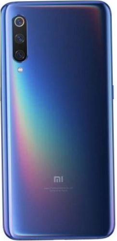 Xiaomi Mi 9 SE 6/128GB, niebieski