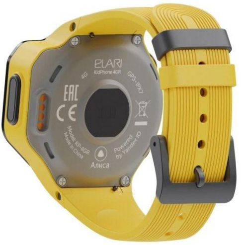 ELARI KidPhone 4GR Kids Smart Watch