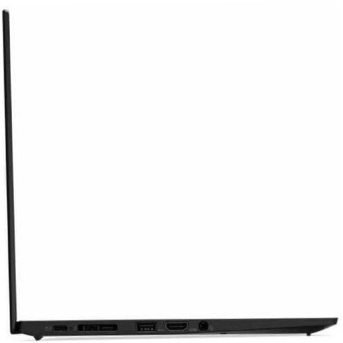 Lenovo THINKPAD X1 Carbon Ultrabook (8th Gen) 20U90000RT, czarny