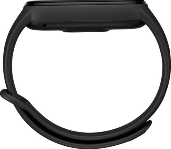 Inteligentna bransoletka Xiaomi Mi Smart Band 6 - kompatybilność: iOS