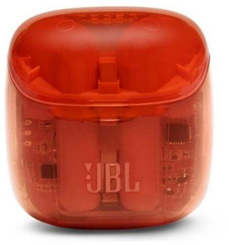 JBL Tune 225TWS Ghost Edition, czarny