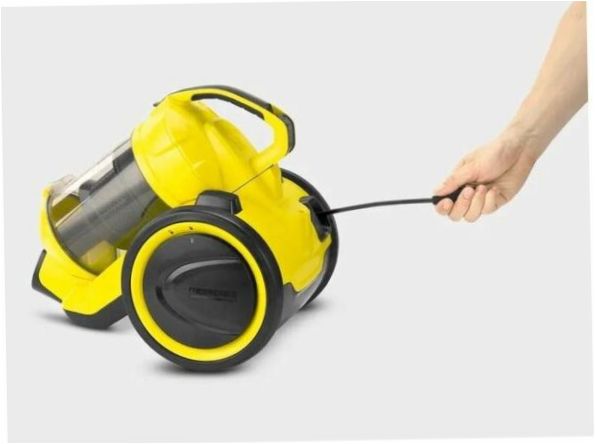 KARCHER VC 3