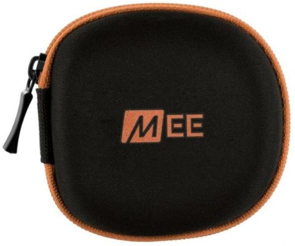 MEE audio M6, czarny