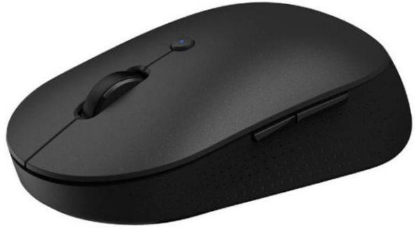 Xiaomi Mi Dual Mode Wireless Mouse Silent Edition