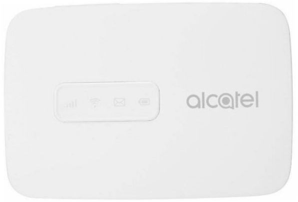 Alcatel Link Zone MW40V, biały