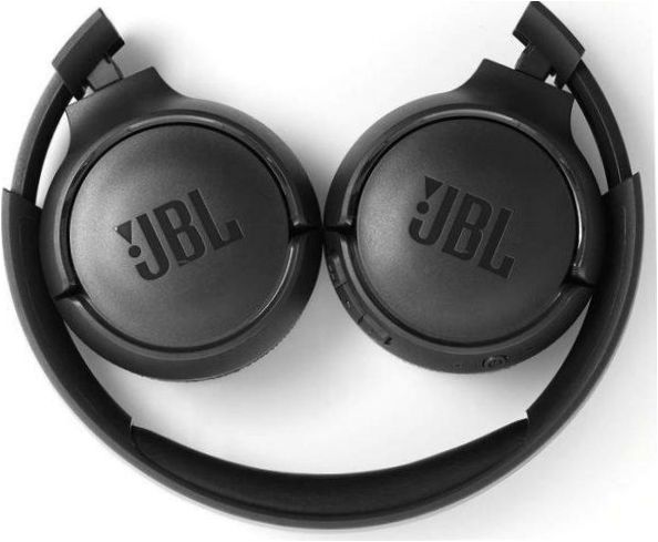 JBL Tune 500BT, niebieski