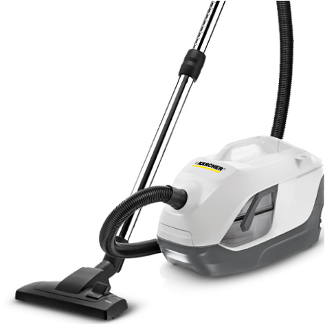 Zestaw KARCHER DS 6.000