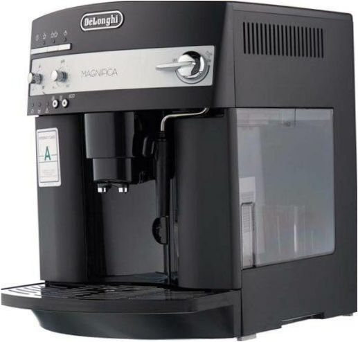 De'Longhi Magnifica ESAM 3000.B, czarny