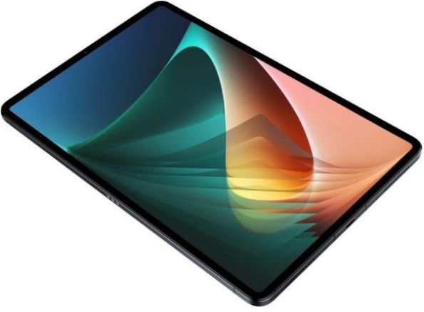 Xiaomi Pad 5 CN, 6GB/128GB, Wi-Fi, perłowa biel