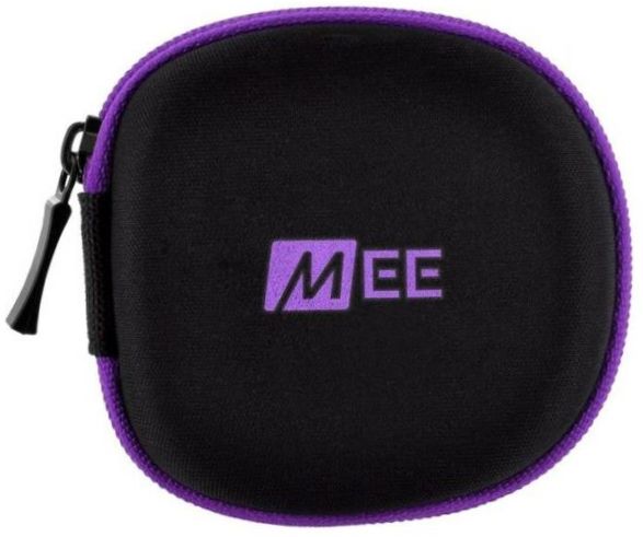 MEE audio M6, czarny