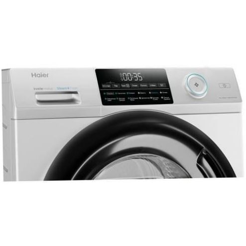 Pralka Haier HW60-BP10959 - klasa energetyczna: B