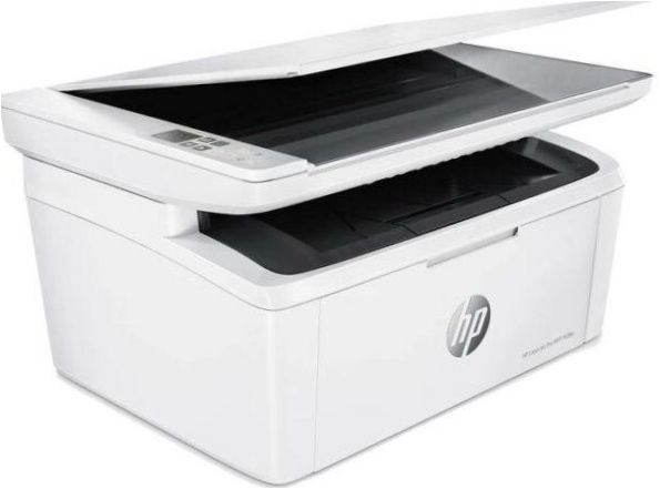 HP LaserJet Pro MFP M28w, biały