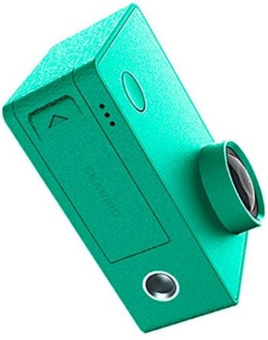 Xiaomi Mijia Seabird 4K motion action camera, 12MP, 3840x2160, 1050mAh