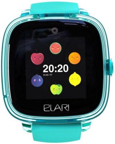 ELARI KidPhone Fresh Kids Smart Watch