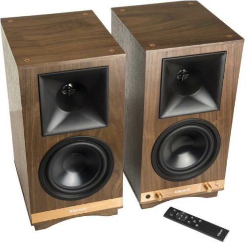 Klipsch The Sixes orzech