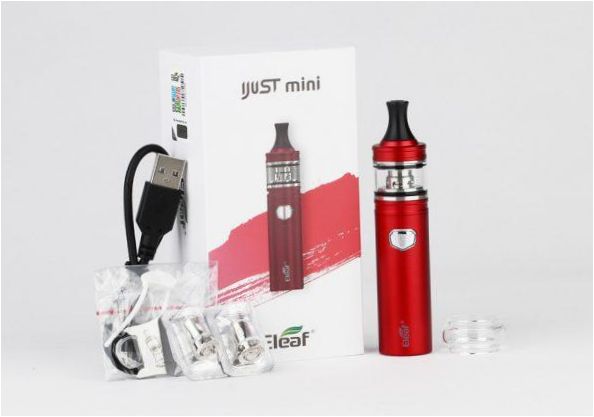 Eleaf Mini iJust