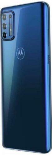 Motorola Moto G9 Plus, niebieski