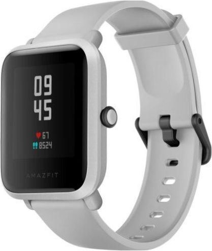 Smart Watch Amazfit Bip S - kompatybilność: Android, iOS