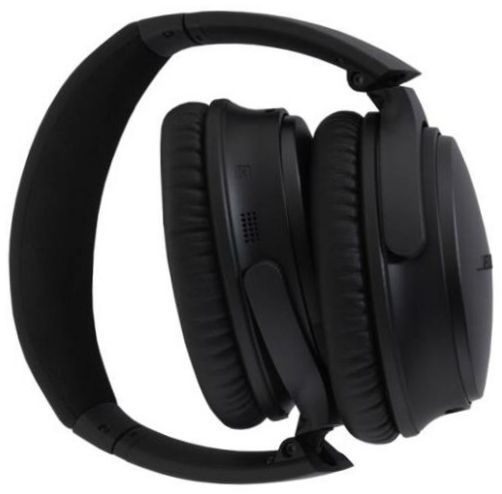 Bose QuietComfort 35 II, srebrny