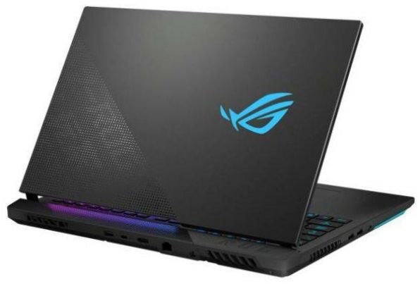 ASUS ROG Strix SCAR 17 G733QS-HG092T