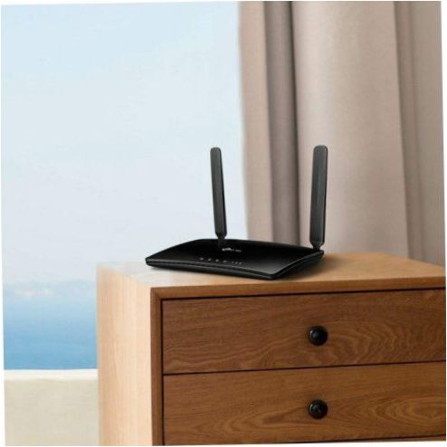 TP-LINK TL-MR150